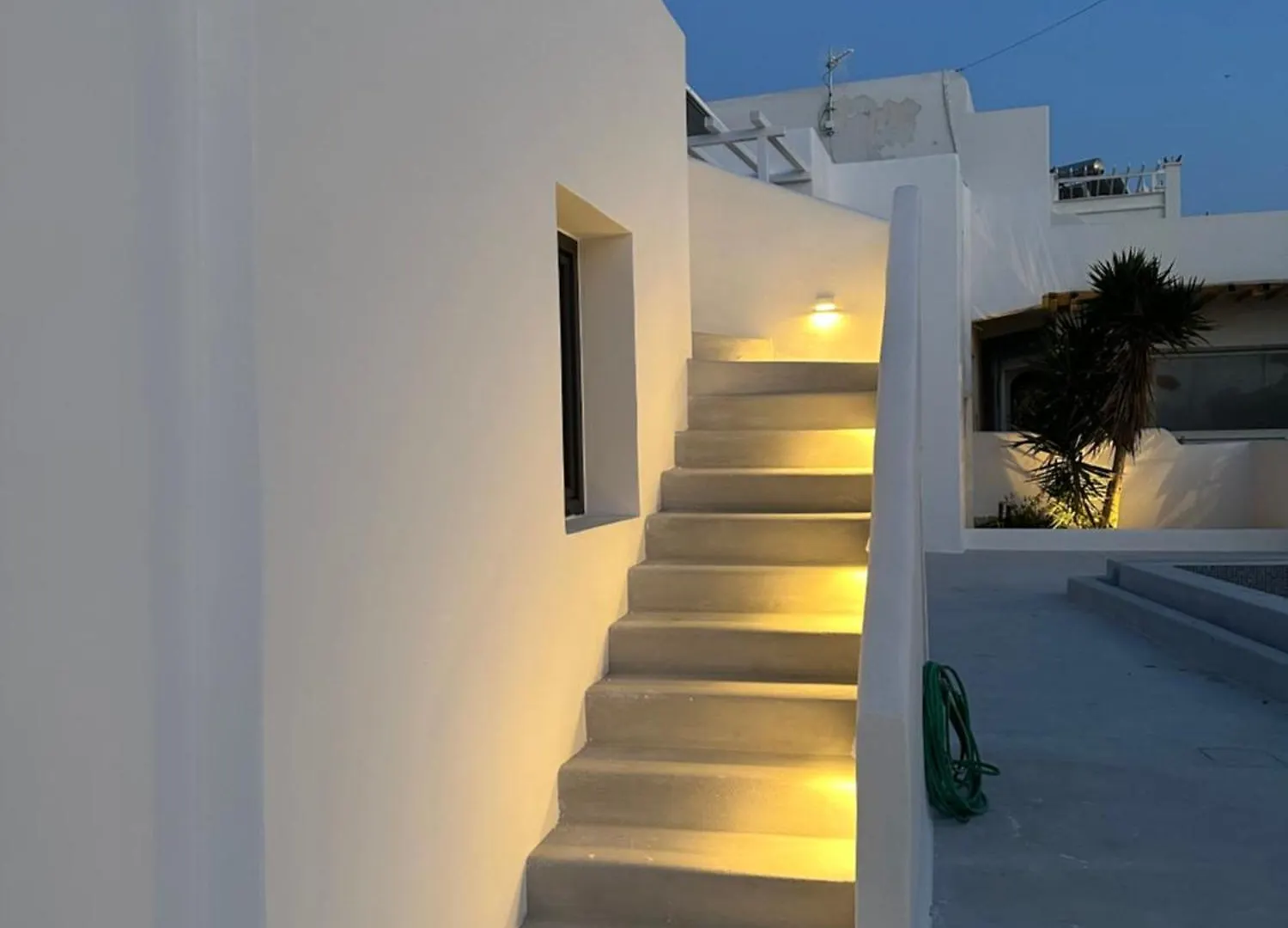 The Coast Suites Τούρλος Ελλάδα