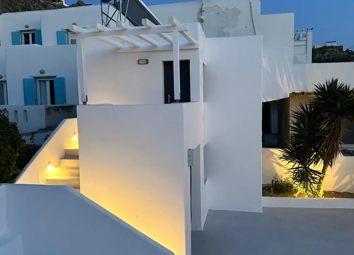 The Coast Suites Τούρλος 0*,  Ελλάδα