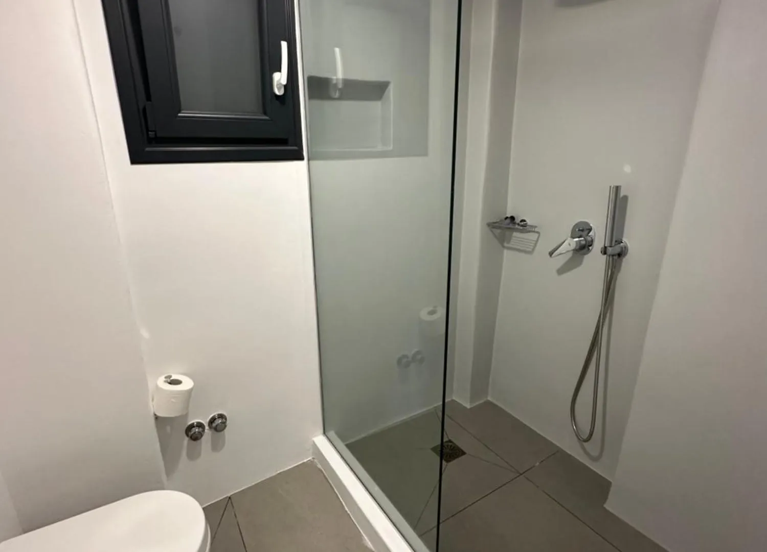 The Coast Suites Τούρλος Ελλάδα