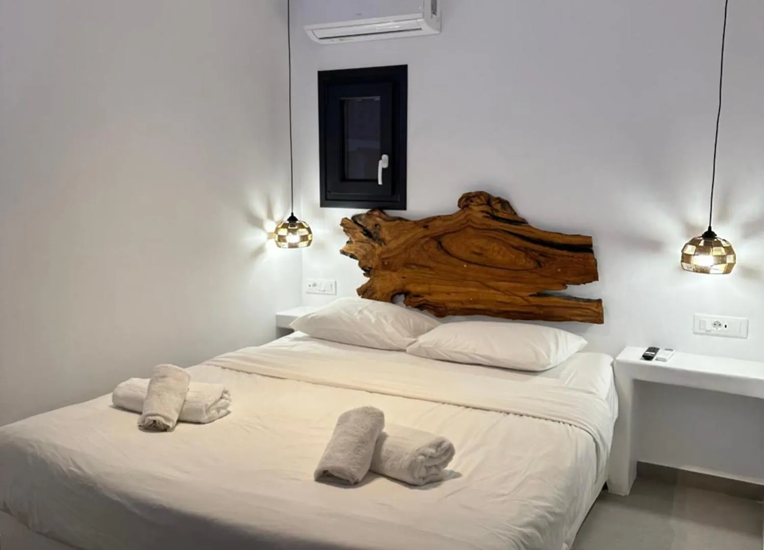 Διαμέρισμα The Coast Suites Τούρλος