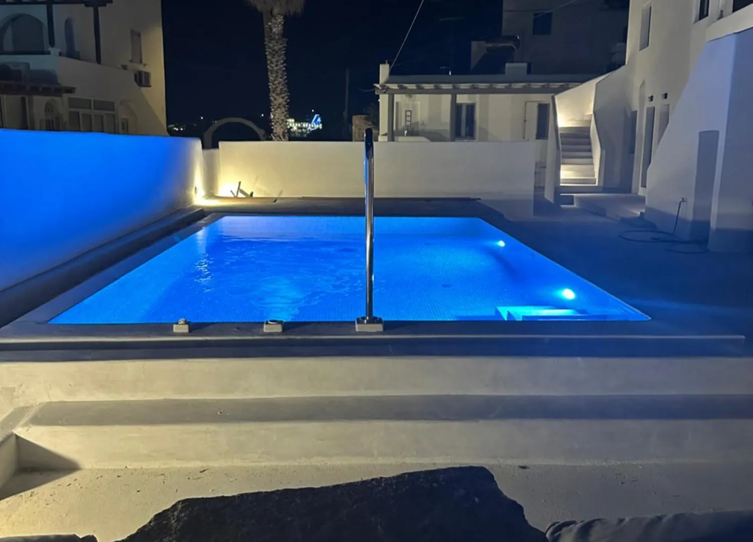 The Coast Suites Τούρλος