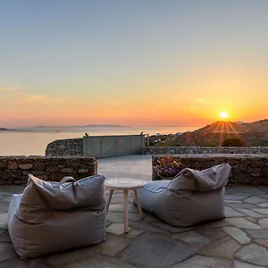 Quattro Venti Mykonos Tourlos