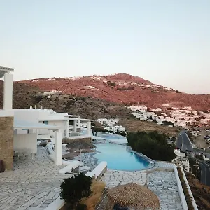 Adikri & Aparthotel