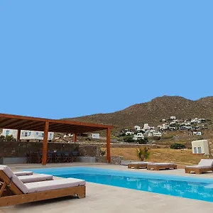 Megusta Mykonos Appartamento