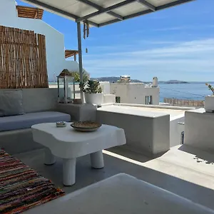 Mykonos Nests - Sea View Escape Tourlos