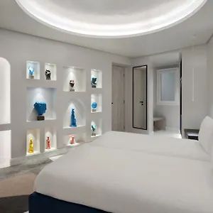 Ξενοδοχείο Mykonos Riviera & Spa, A Member Of Small Luxury Of The World, Τούρλος