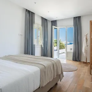 Namaste Boutique Mykonos Appartamento
