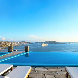 Aeri Villas&apartments Aparthotel
